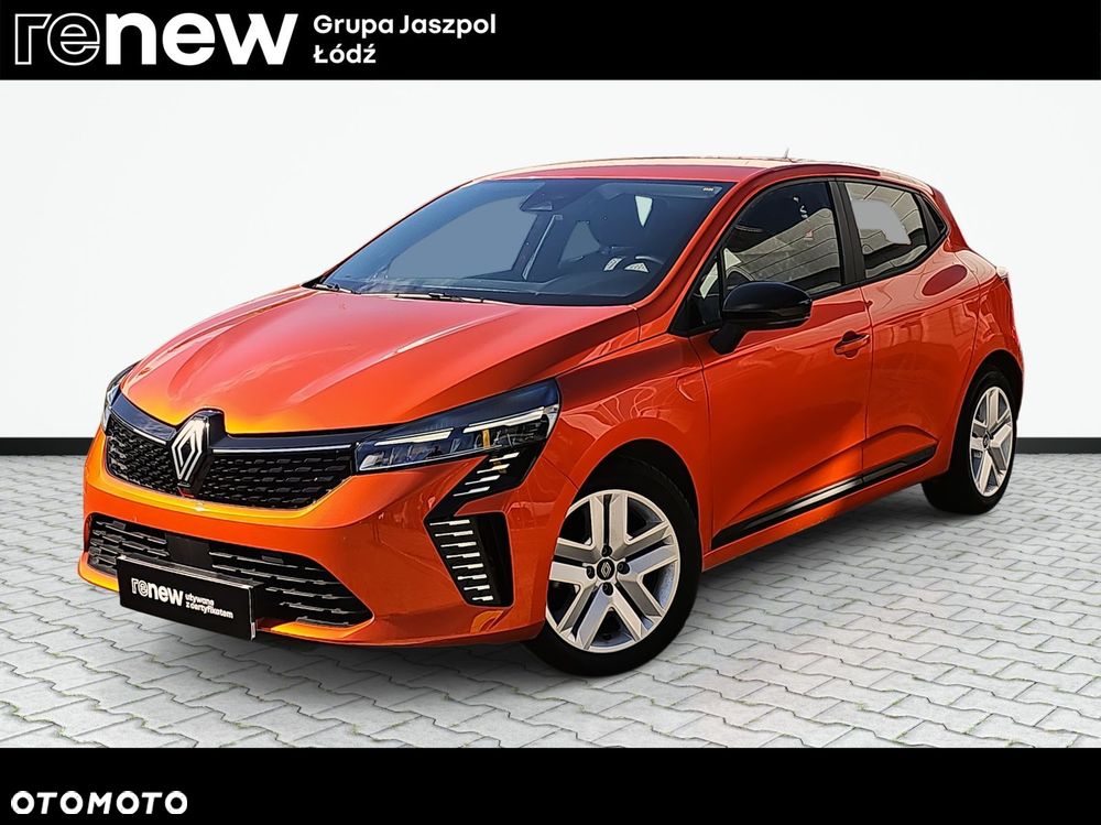 Renault Clio 1.0 TCe Evolution