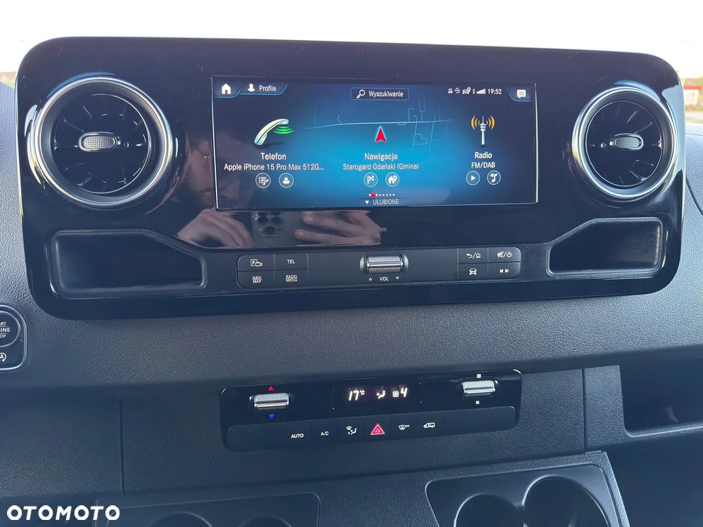 Mercedes-Benz SPRINTER - 19