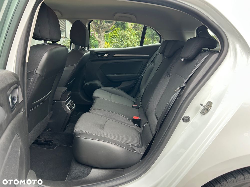 Renault Megane - 10