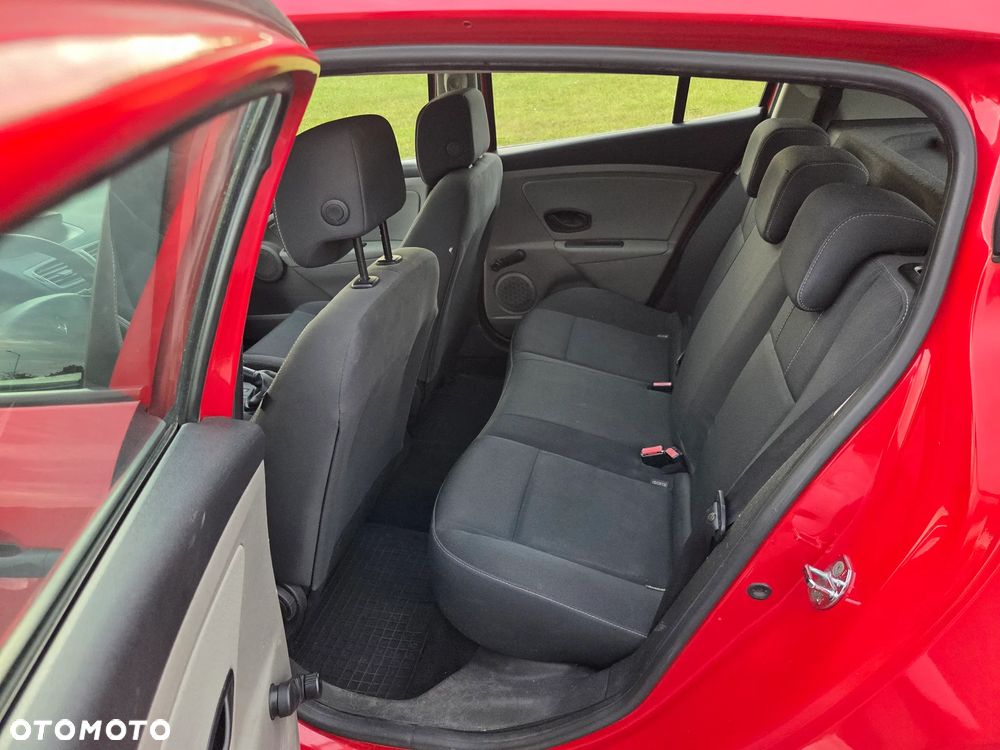 Renault Megane 1.6 16V Expression - 12