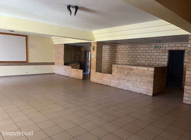 Espaço comercial - Grande imagem: 2/6