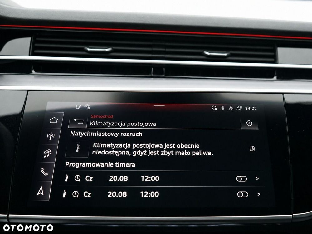 Audi A8 - 38