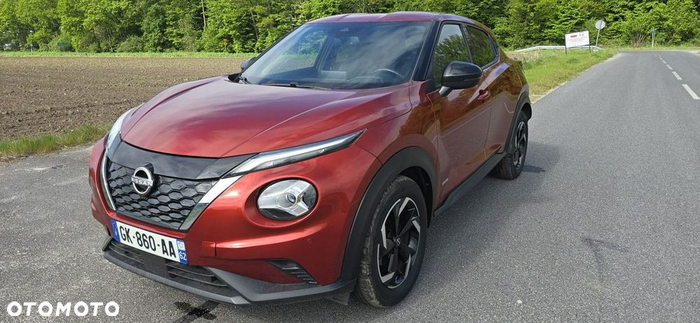 Nissan Juke - 31