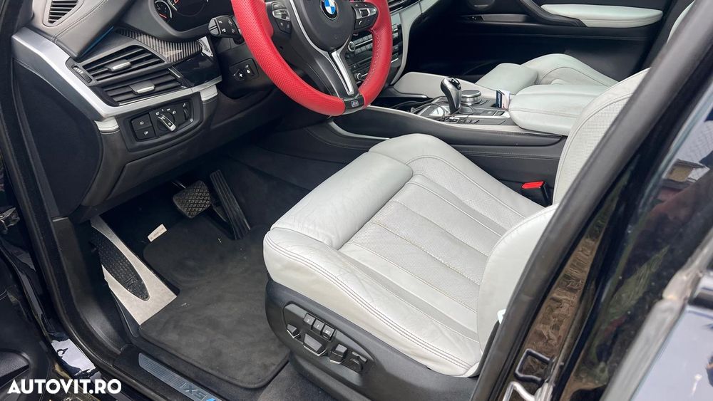 BMW X5 X5M - 7