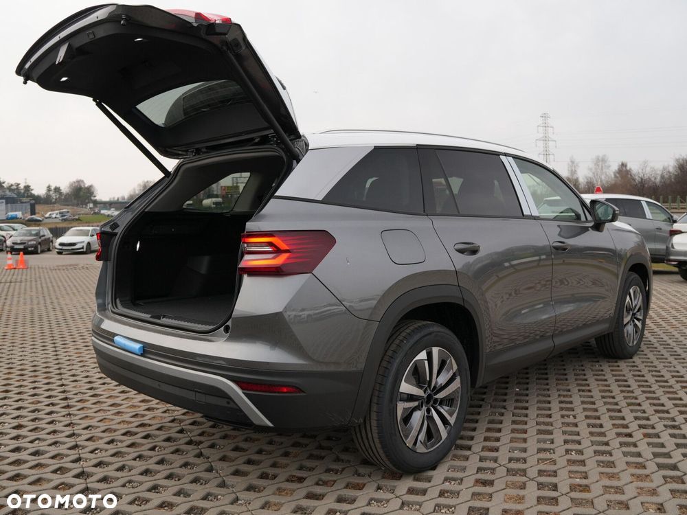 Skoda Kodiaq - 17