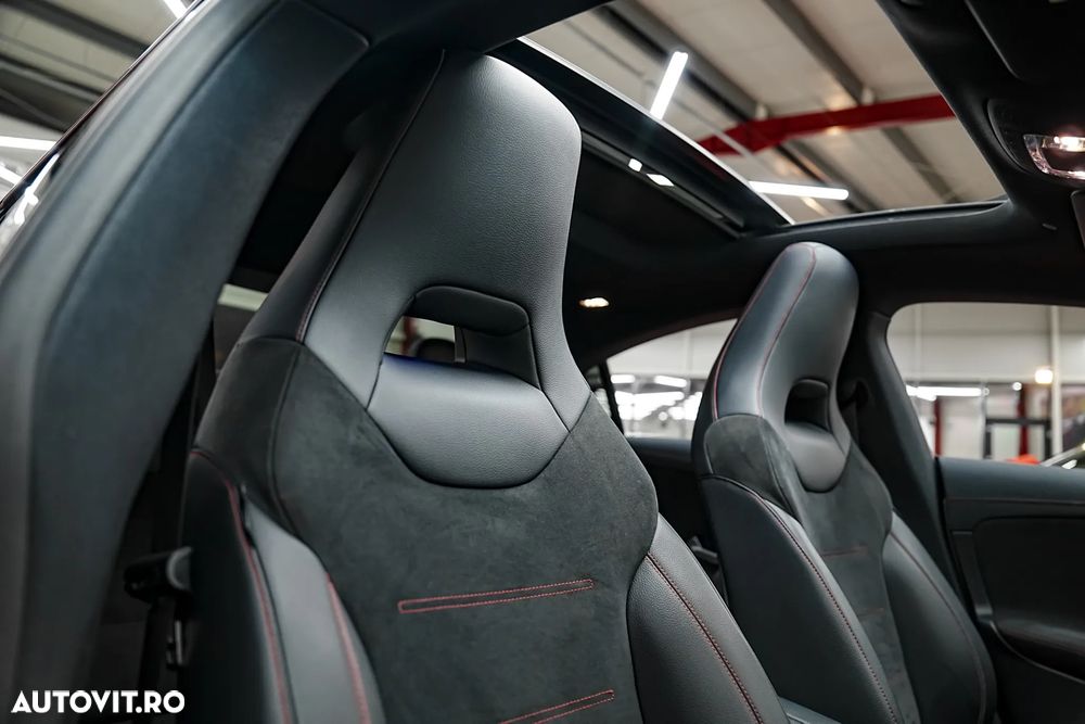 Mercedes-Benz CLA 180 d 7G-DCT AMG Line - 9