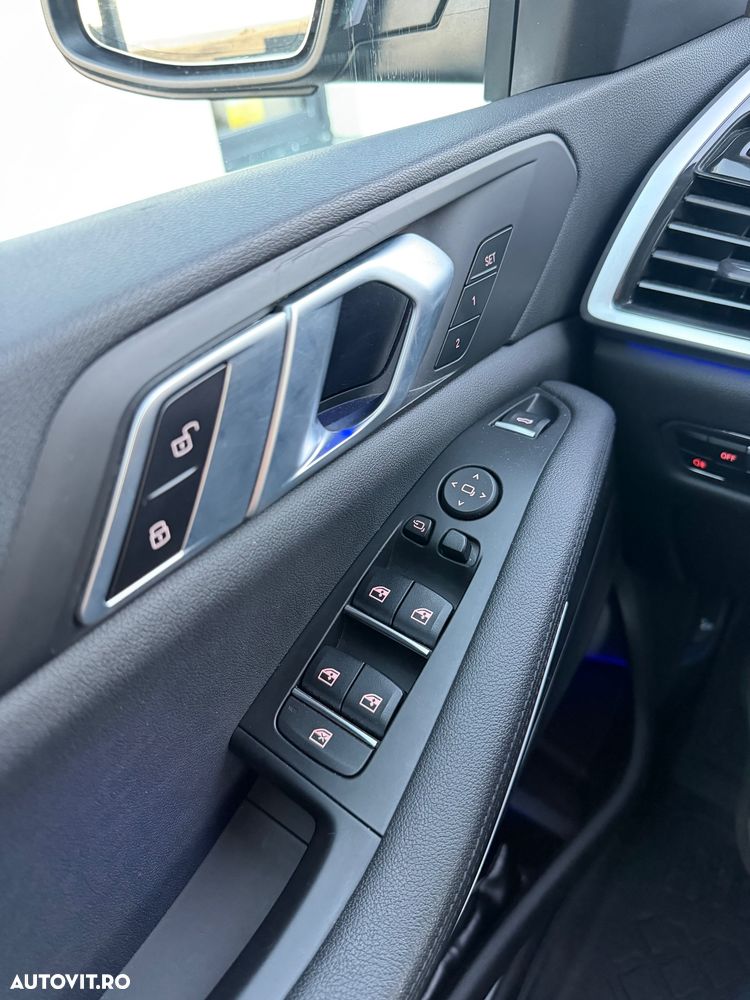 BMW X5 xDrive25d AT - 10