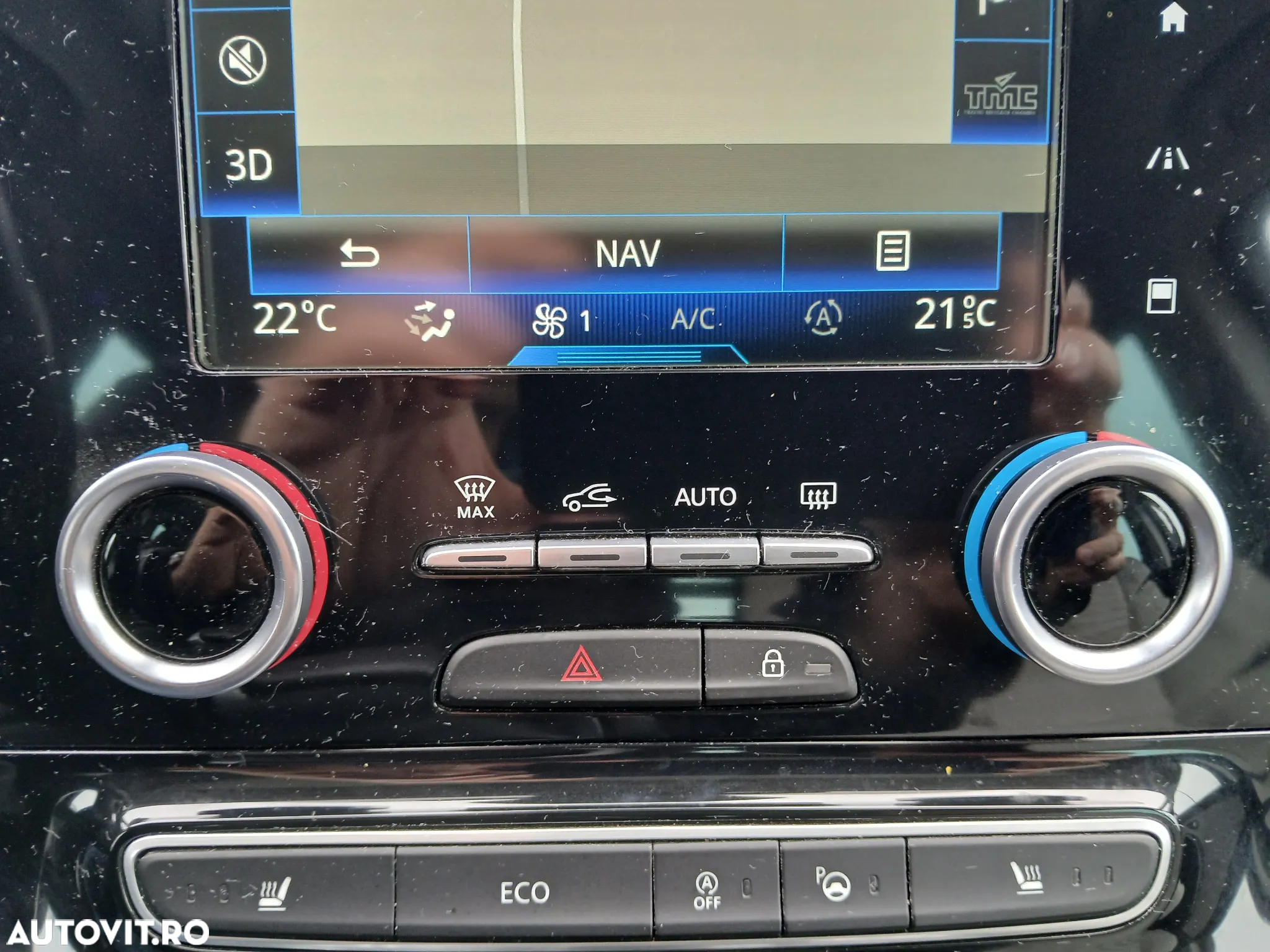 Renault Espace Energy dCi 160 EDC Intens - 14