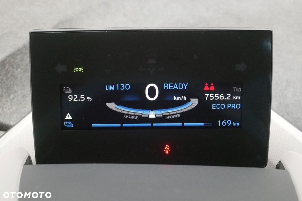 BMW i3 - 9