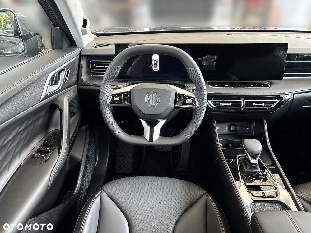 MG HS 1.5T HEV+ Exclusive - 14