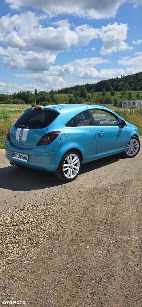 Opel Corsa - 2