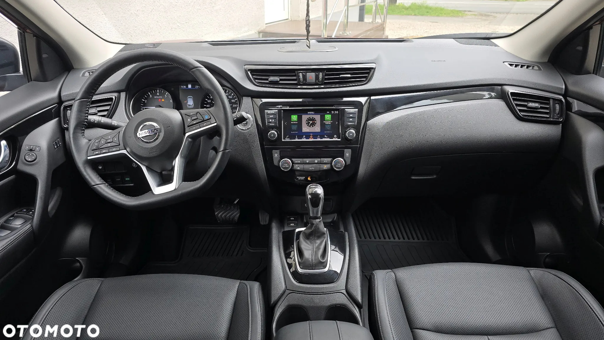 Nissan Qashqai - 19