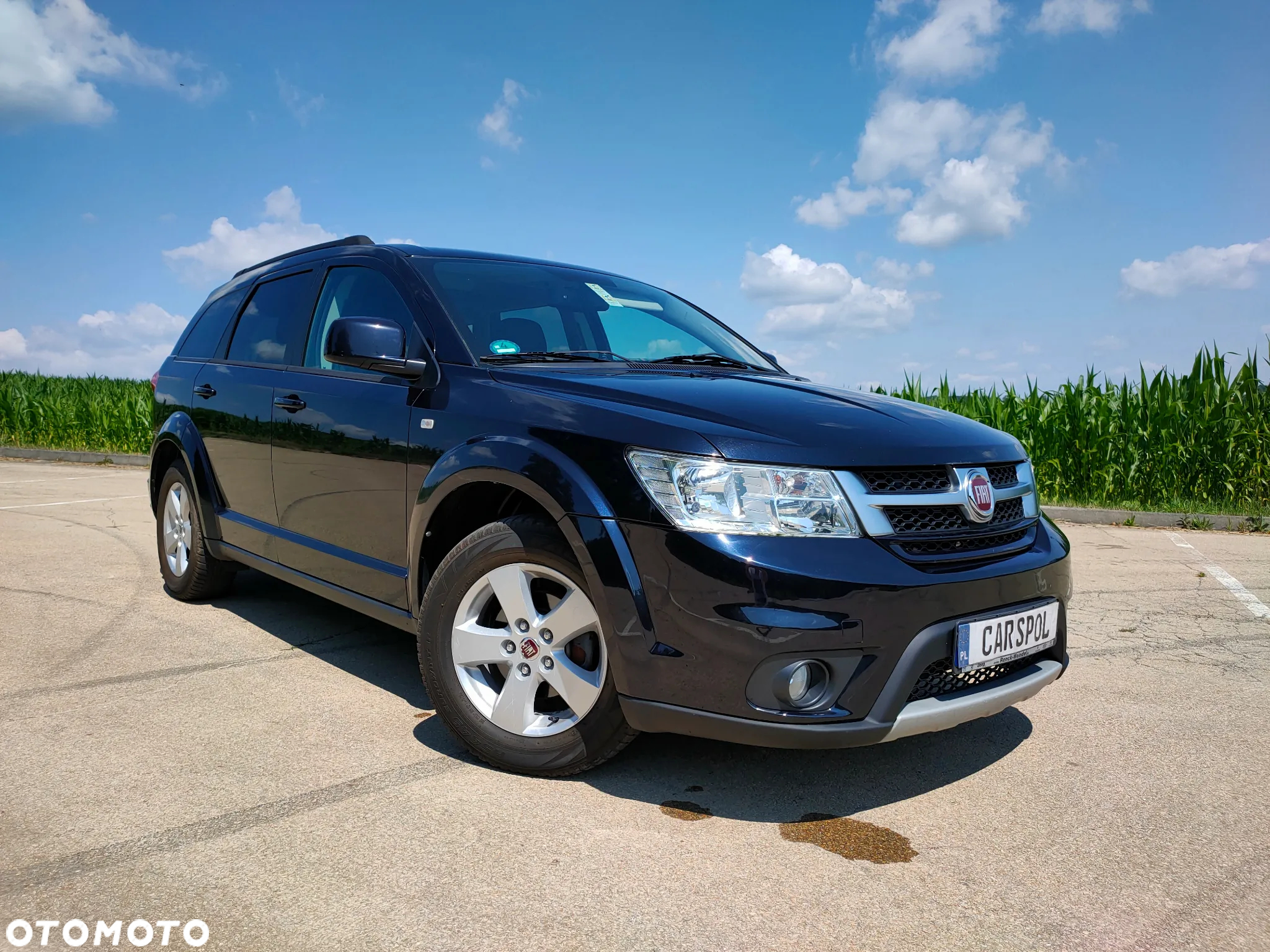 Fiat Freemont 2.0 Multijet 16V DPF Urban - 6
