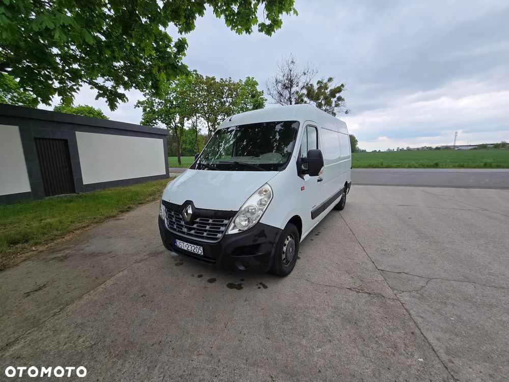 Renault Master - 8