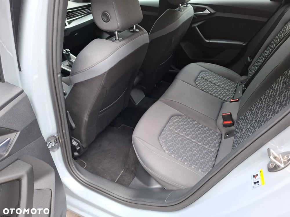 Audi A1 - 8