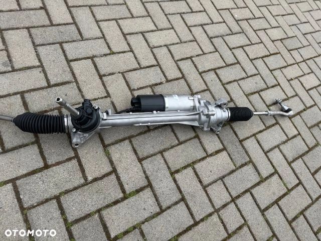 Mercedes GLE 167 A 1674604701 maglownica OK GWARANCJA! - 1