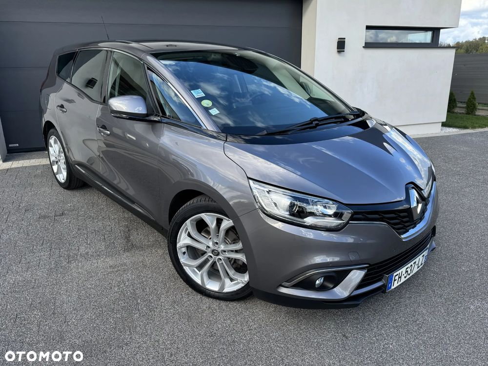 Renault Scenic - 9