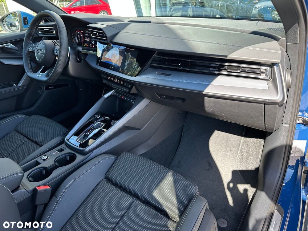 Audi A3 Sportback - 22