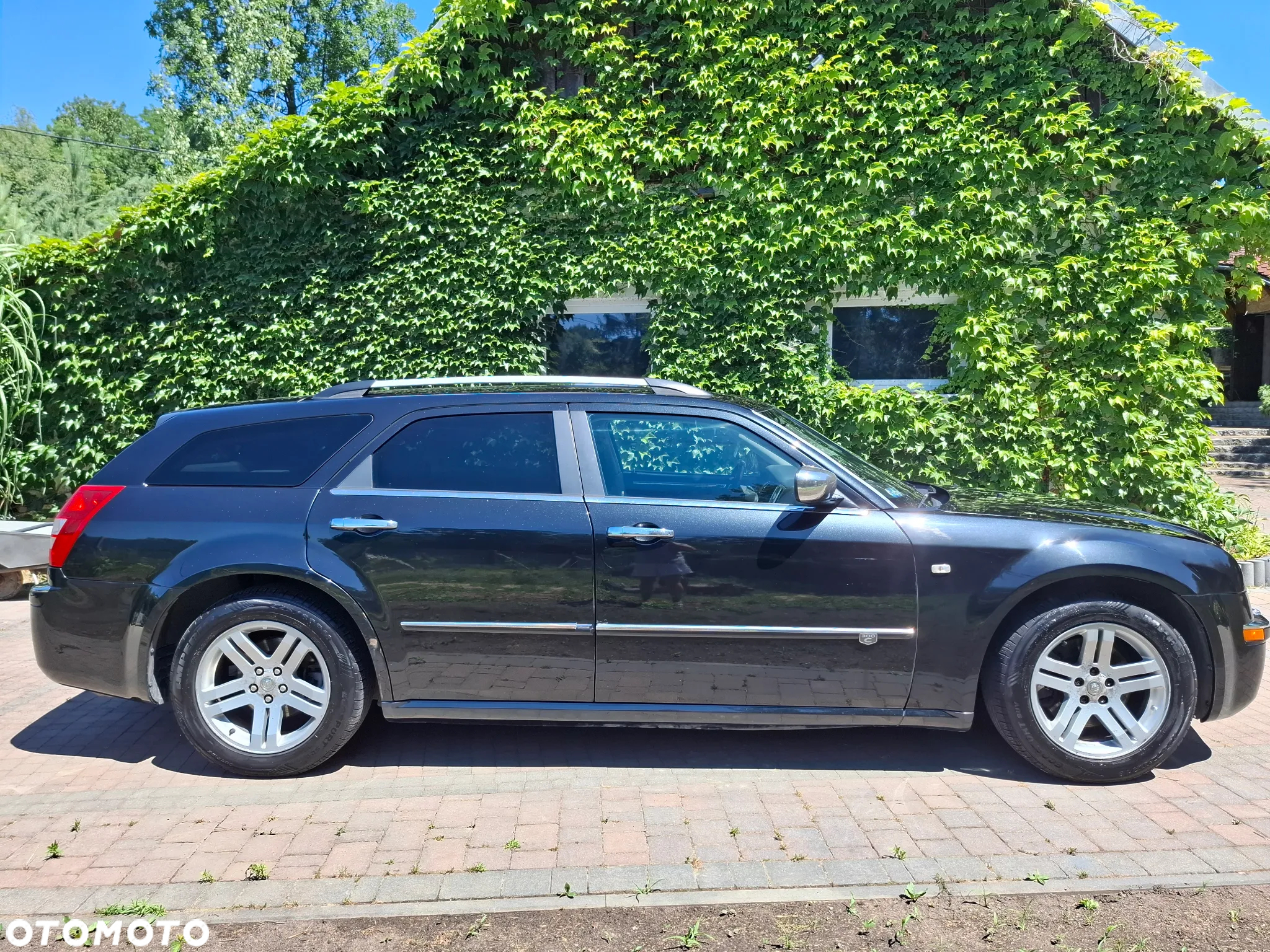 Chrysler 300C 3.0 V6 CRD - 2