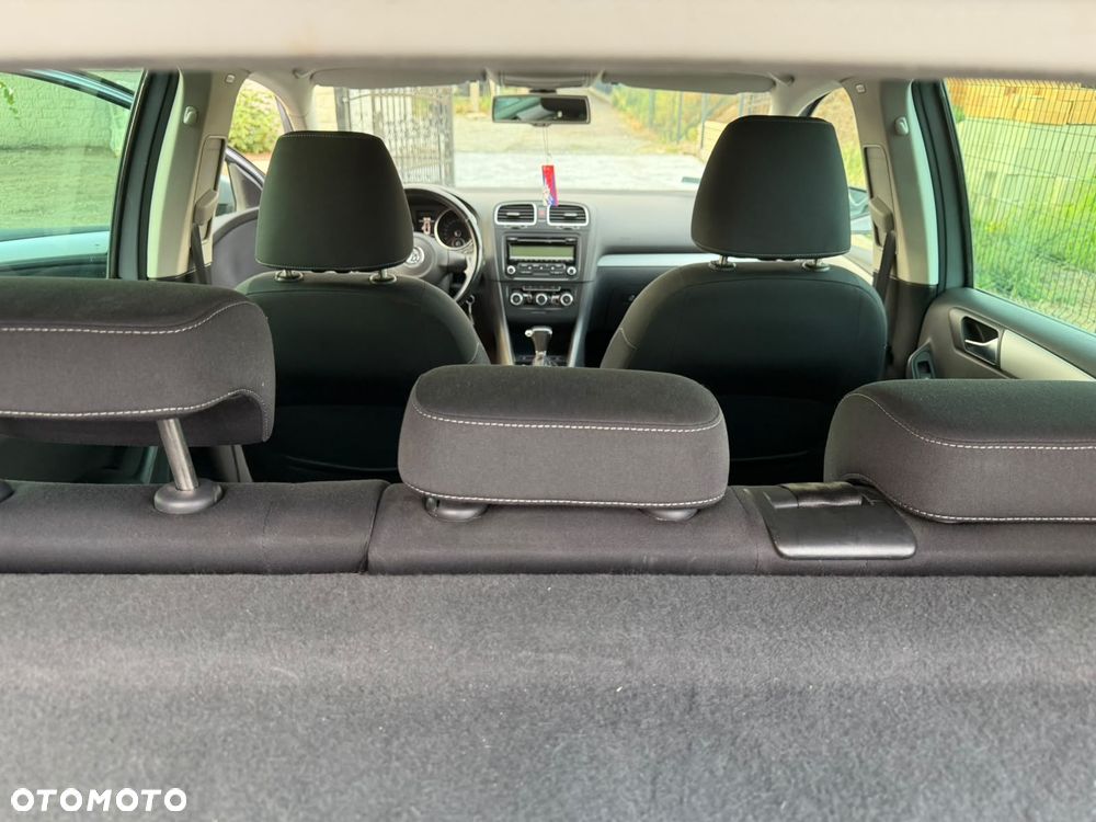 Volkswagen Golf - 7