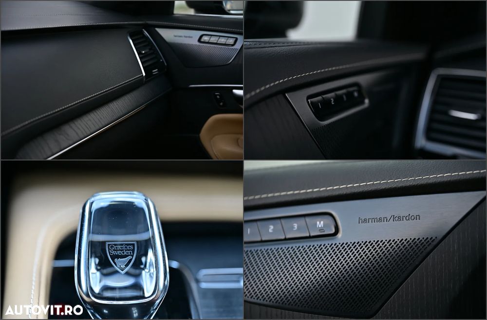 Volvo XC 60 B5 MHEV AT8 AWD Inscription - 32