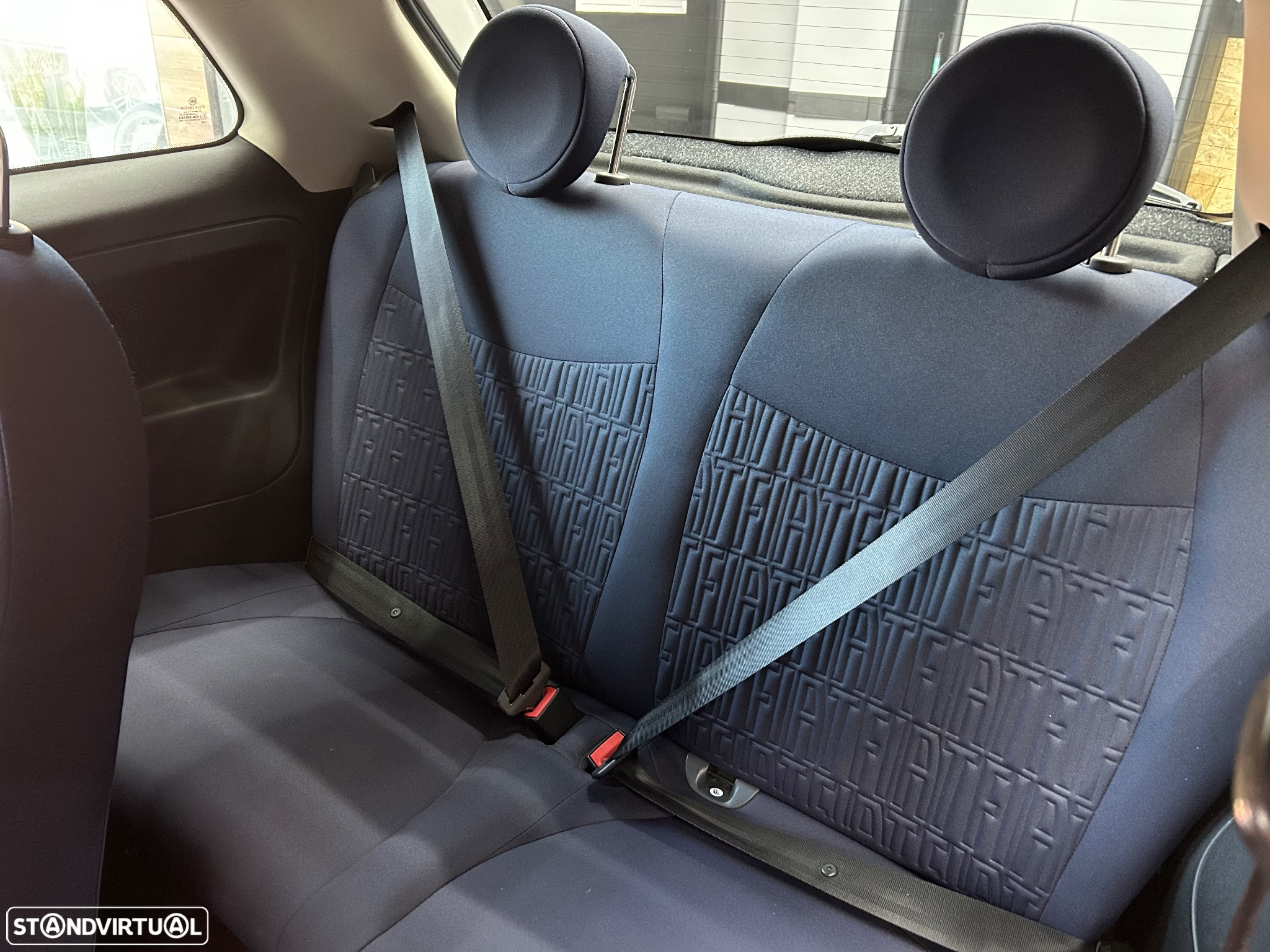 Fiat 500 1.0 Hybrid Dolcevita - 29