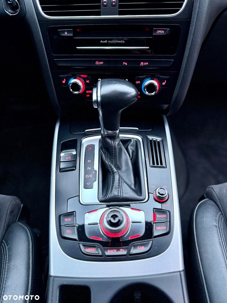 Audi A4 Avant 2.0 TDI DPF multitronic Attraction - 27