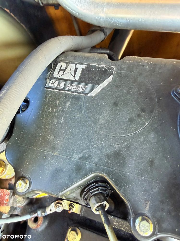 Caterpillar TH336 - 26