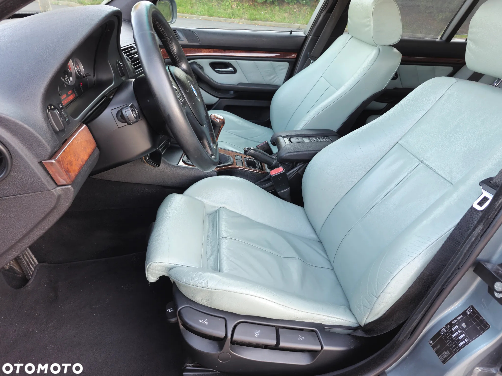 BMW Seria 5 530d Touring Edition Sport - 29