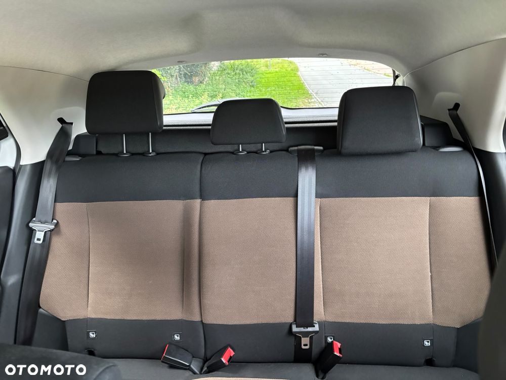 Citroën C4 Cactus 1.2 PureTech Feel EU6 - 3
