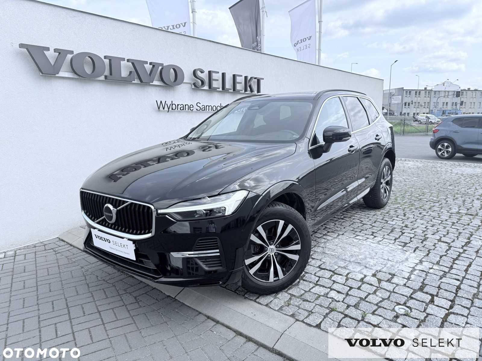 Volvo XC 60 - 24