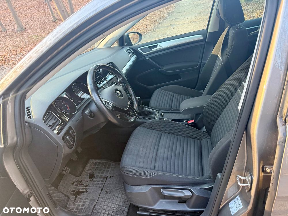 Volkswagen Golf 1.4 TSI BlueMotion Technology Cup - 15