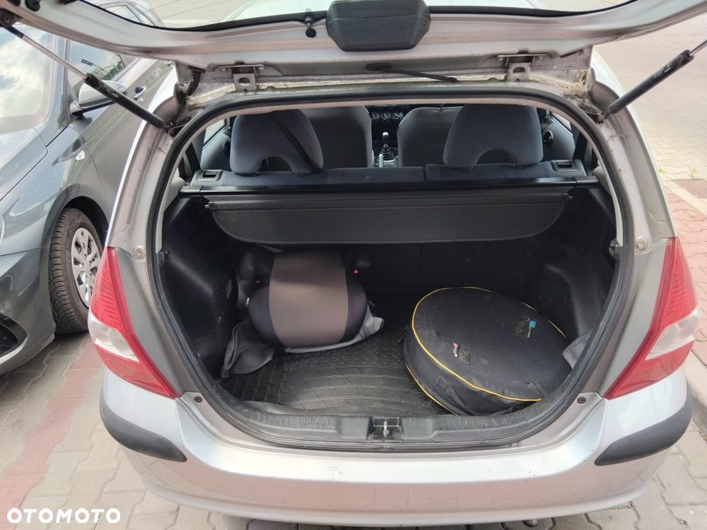 Honda Jazz - 7