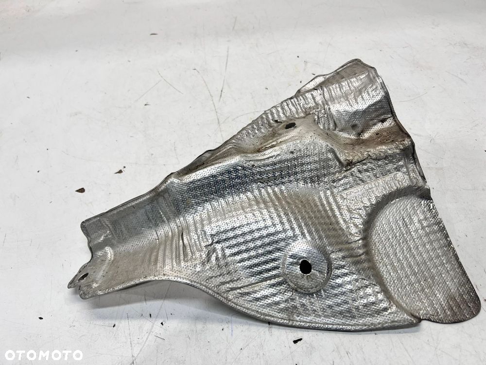 OSŁONA TERMICZNA TUNELU AUDI Q5 8R 8R1804164 - 4