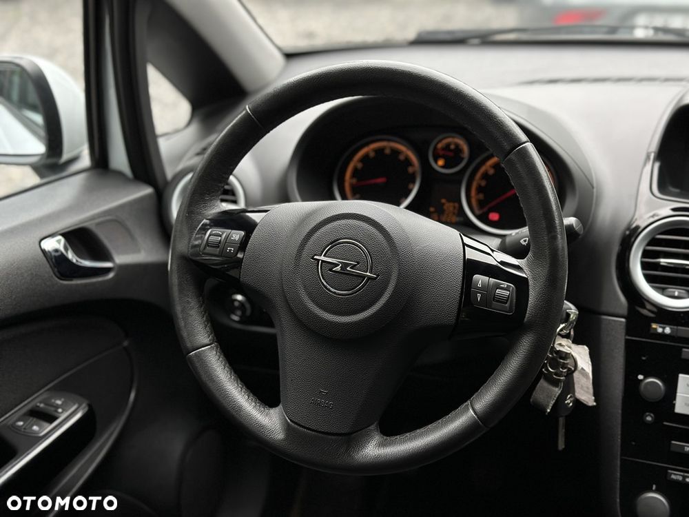 Opel Corsa 1.4 16V EcoFLEX Start-Stop Innovation - 25