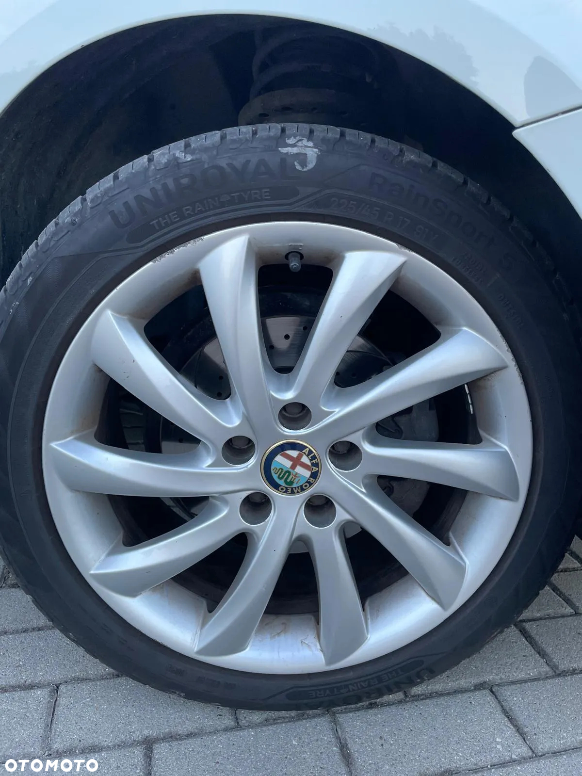 Alfa Romeo Giulietta 1.4 TB 16V Turismo - 13
