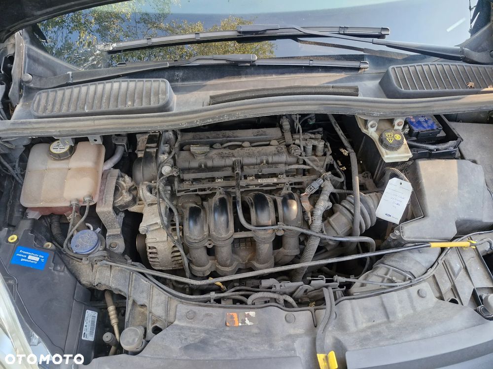 Ford C-MAX 1.6 Titanium - 29