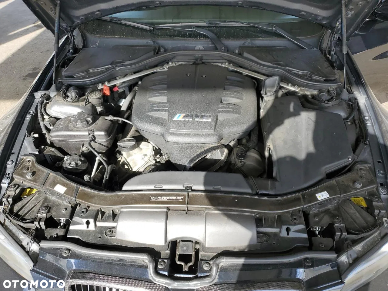 BMW M3 - 10