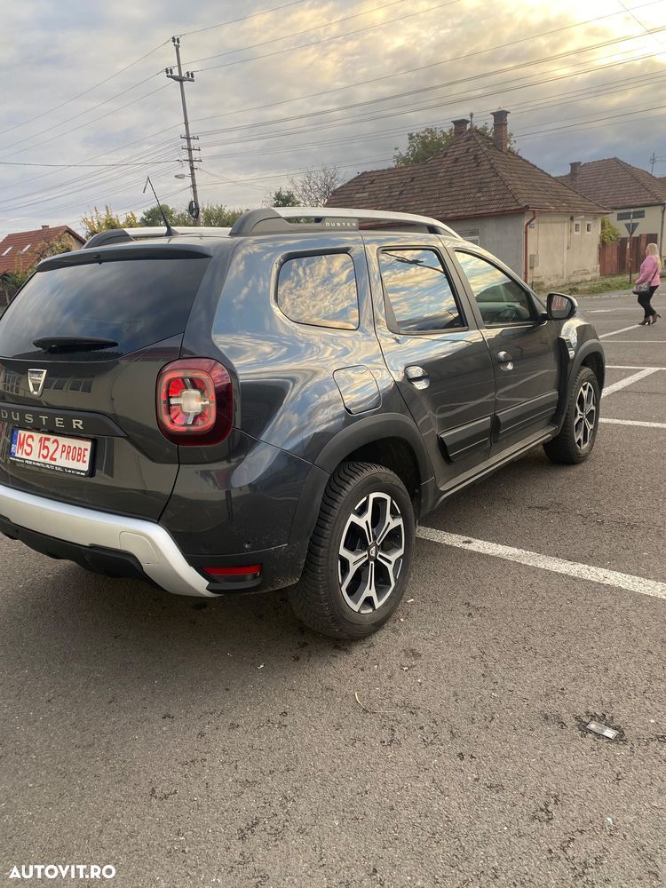 Dacia Duster - 21
