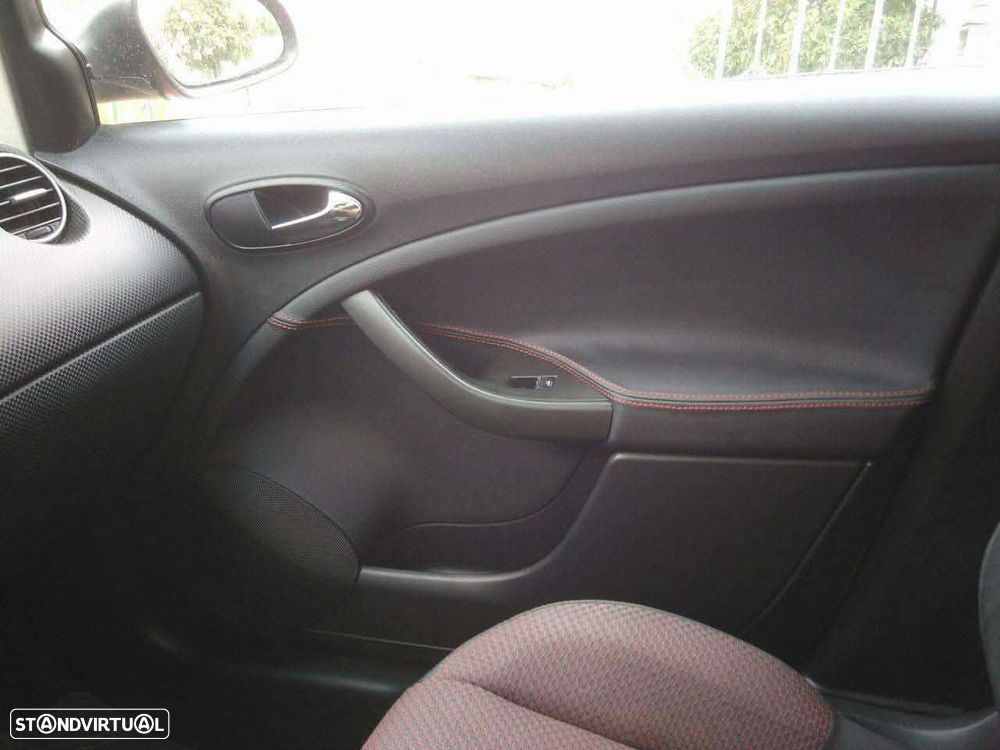 SEAT Altea 2.0 TDI Style DSG - 2