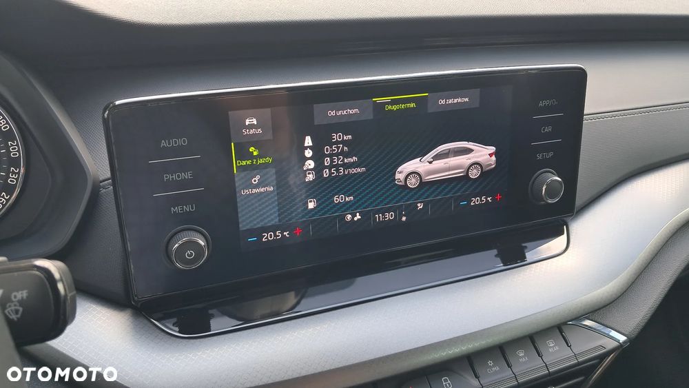 Skoda Octavia 2.0 TDI Ambition - 20