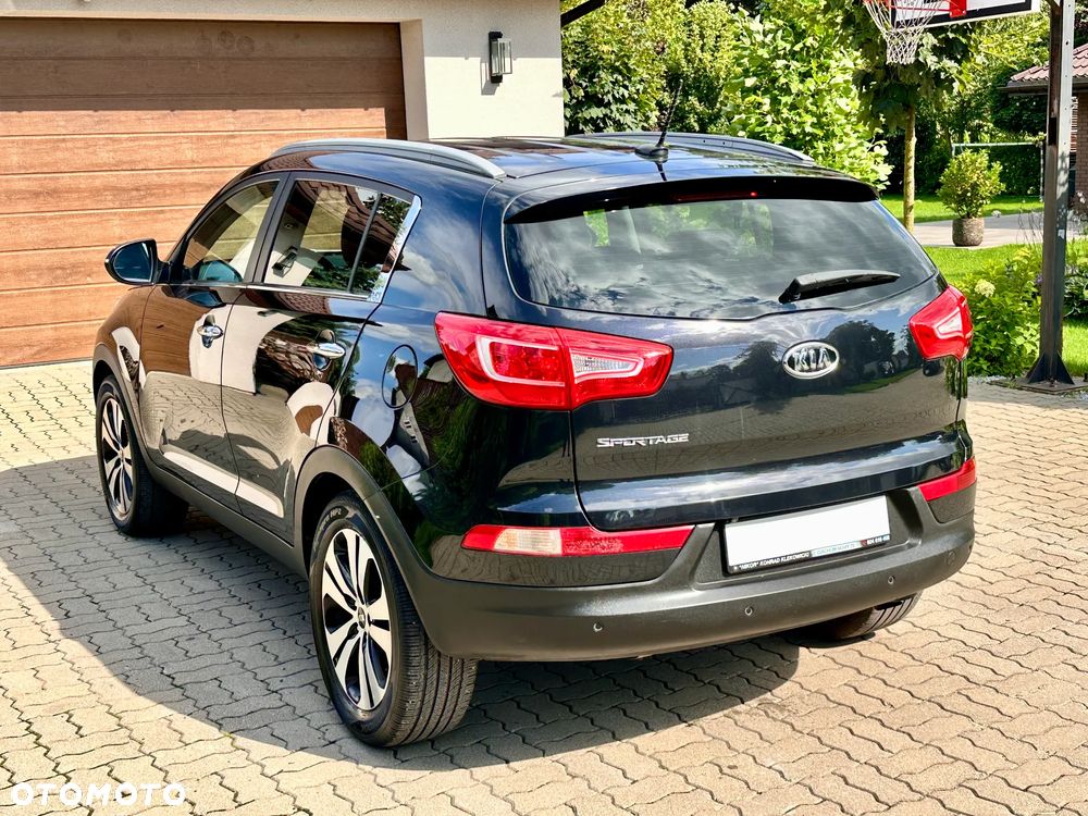 Kia Sportage - 2