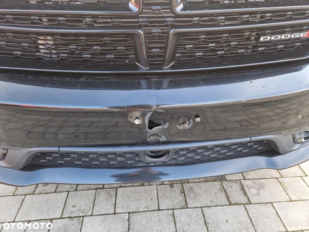 Dodge Durango 5,7 R/T - 23