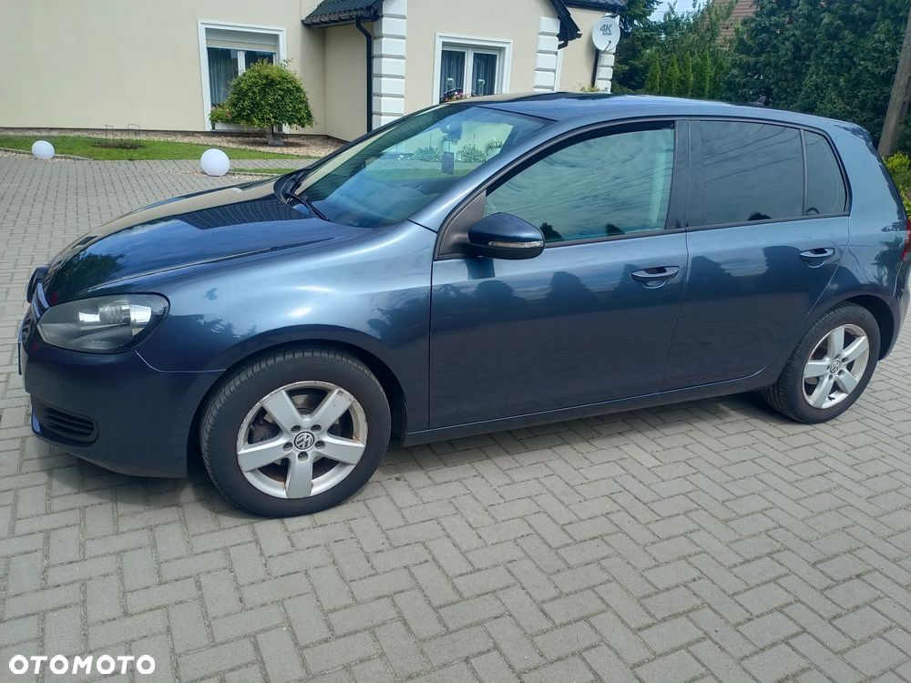 Volkswagen Golf - 3