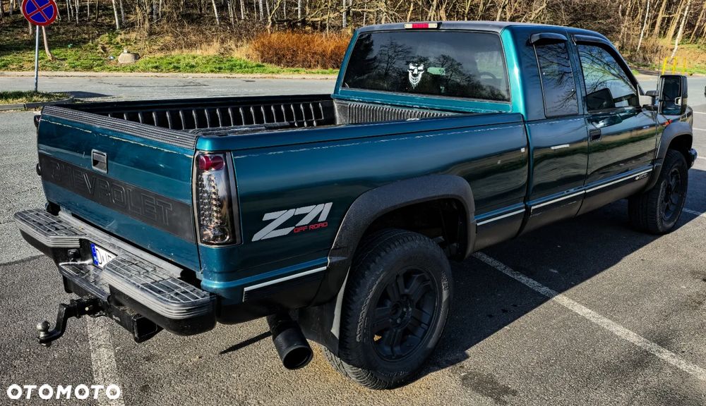 Chevrolet K1500 - 18