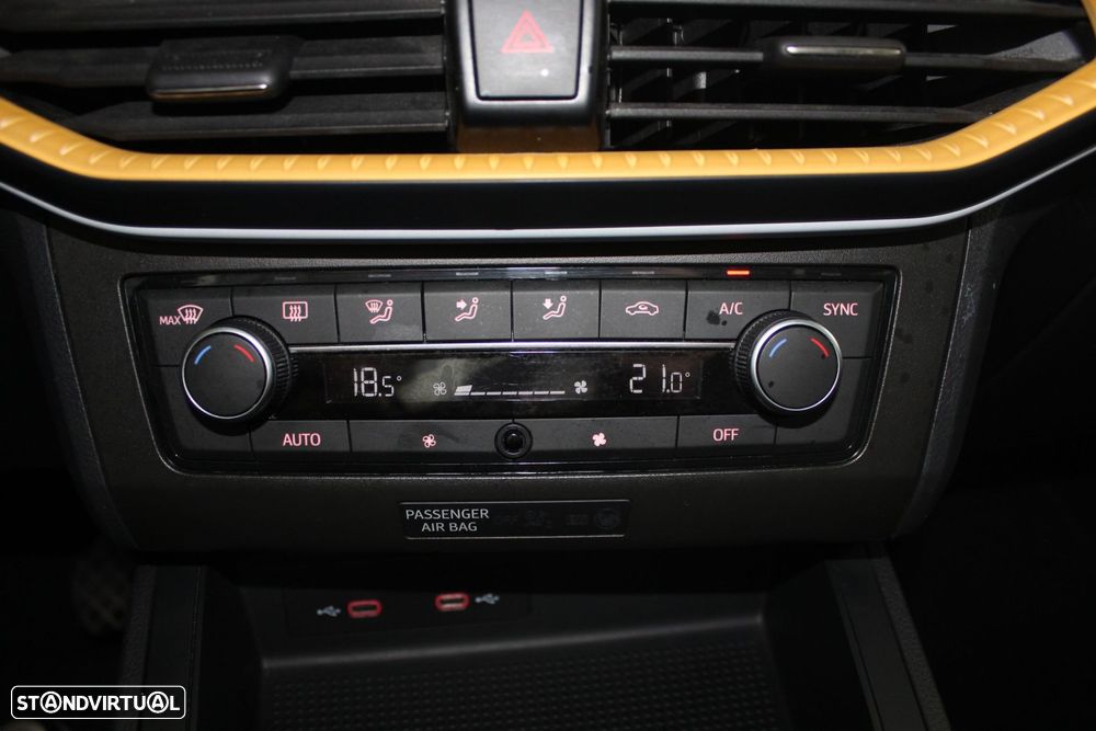 SEAT Ibiza 1.0 MPI Style - 18