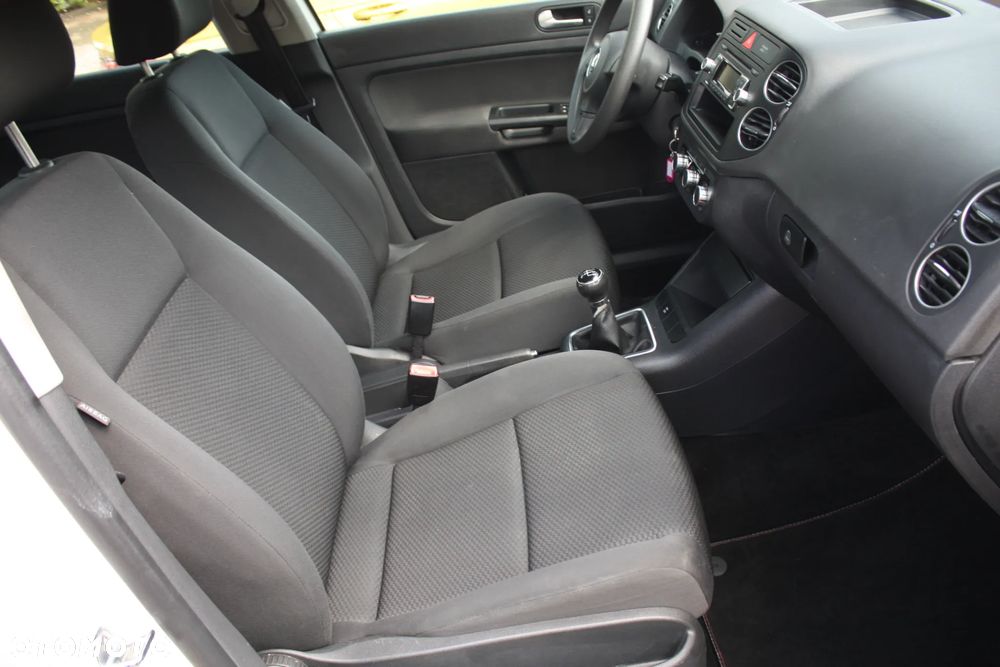 Volkswagen Golf Plus 1.6 Team - 26
