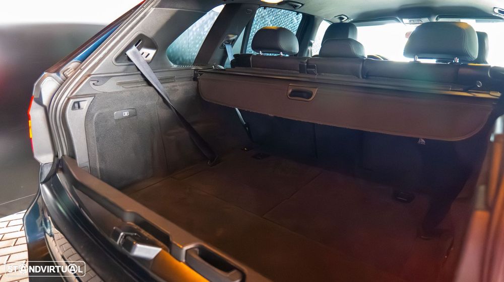 BMW X5 25 d sDrive Pack M - 9