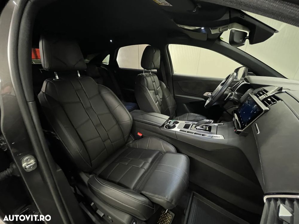DS Automobiles DS 7 Crossback 1.6 PureTech 180 S&S EAT8 RIVOLI - 11
