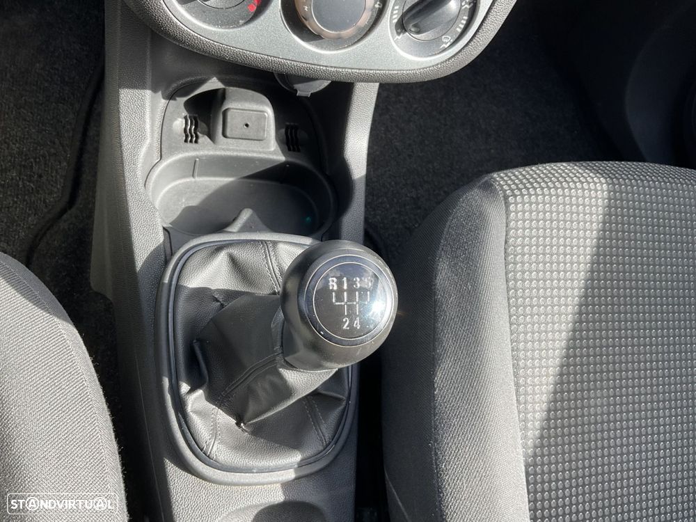 Opel Corsa 1.3 CDTi Enjoy - 27